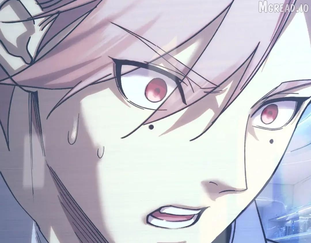 Log into the Future Chapter 324   - page 15